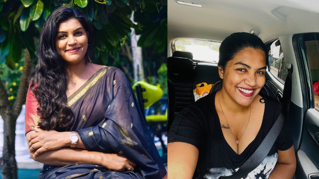 Reshma CR Age, Biography, Wiki, Movies List, Date Of Birth