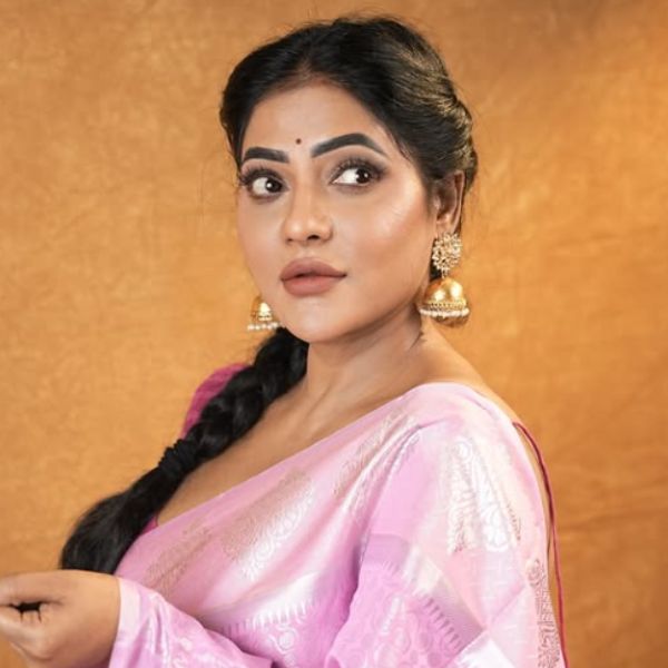 Reshma Pasupuleti Age