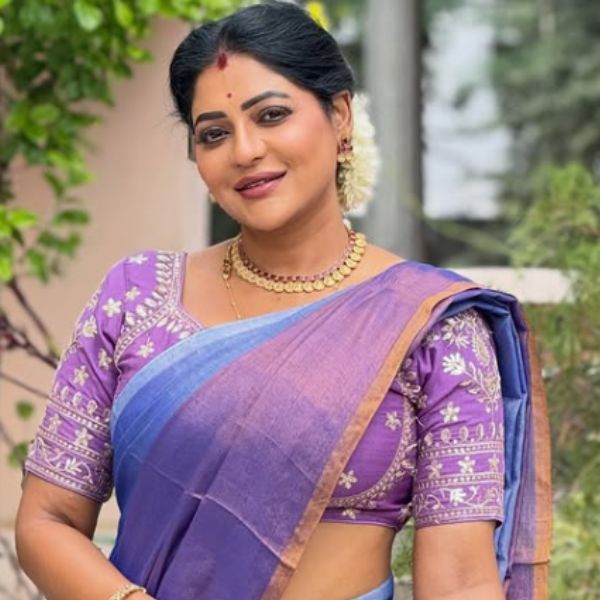 Reshma Pasupuleti Movies List