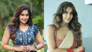 Samyuktha Shanmughanathan