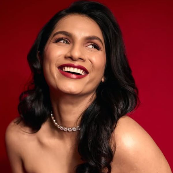 Sandhya Winfred Biography