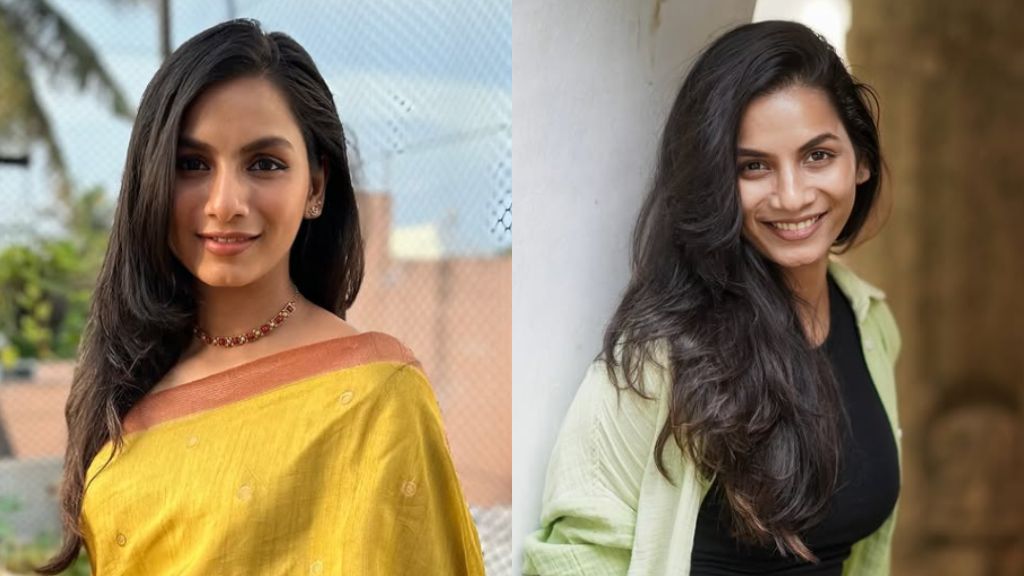 Sandhya Winfred Age, Biography, Wiki, Movies List, Date Of Birth