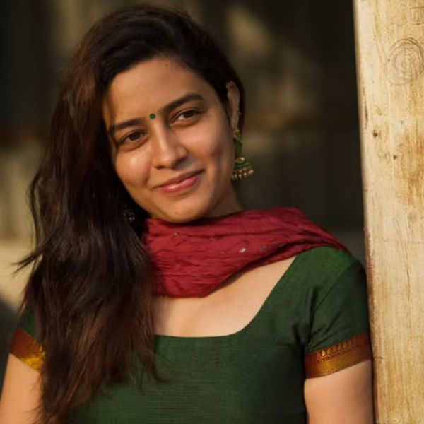 Sangeetha Sai Biography