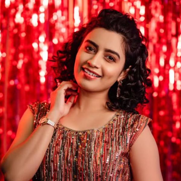 Sangeetha Sai Serial List