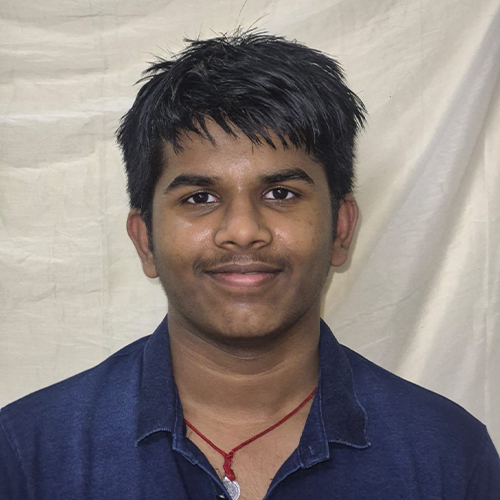 Sashanth MullaiSavitha