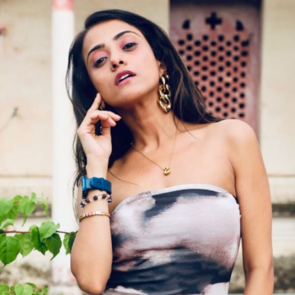 Sejuti Tarafder Biography