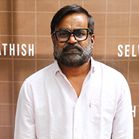 Selvaraghavan