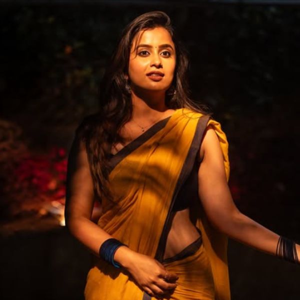 Sheetal Gauthaman Biography