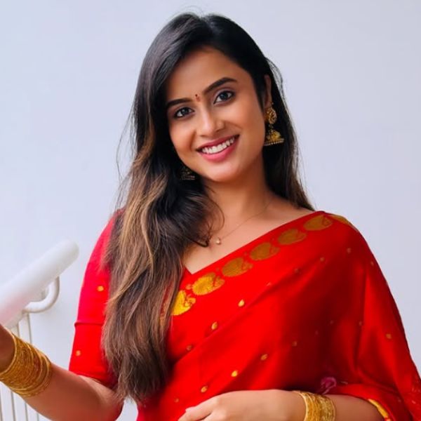 Sheetal Gauthaman Wiki