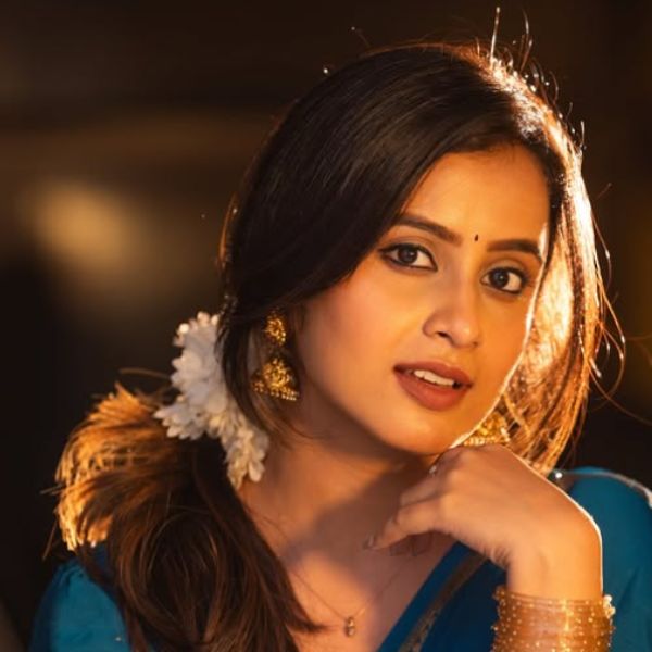 Sheetal Gauthaman age