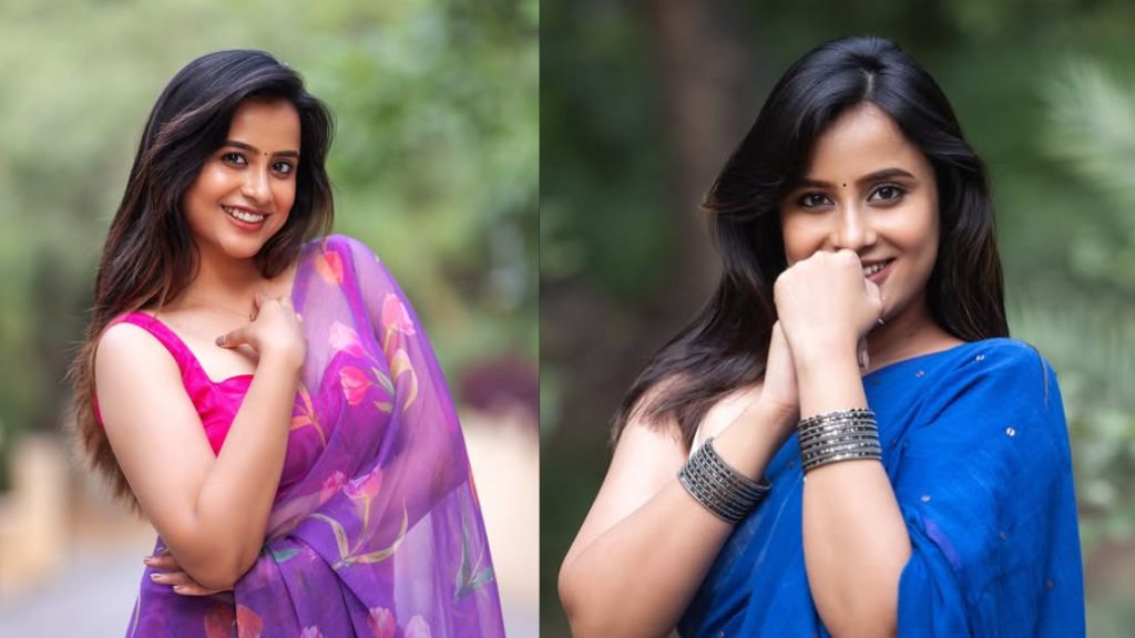 Sheetal Gauthaman Age, Biography, Wiki, Web eries List, Date Of Birth