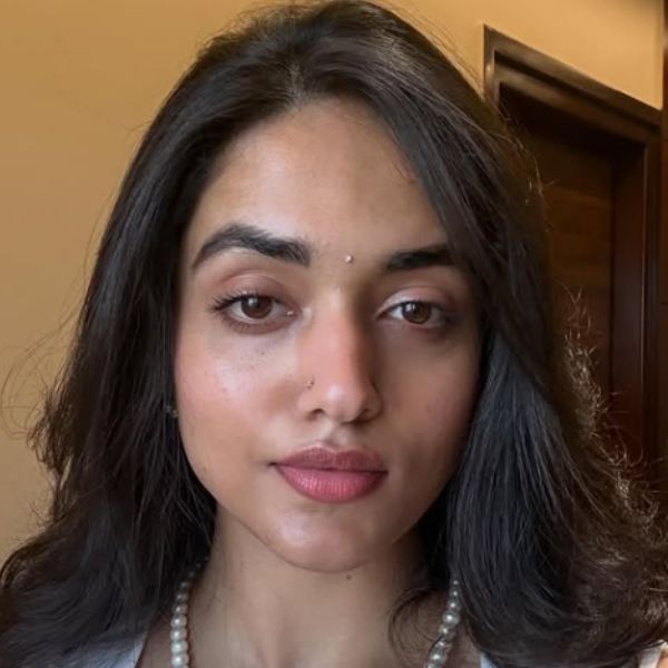 Shreya Vishakant Biography