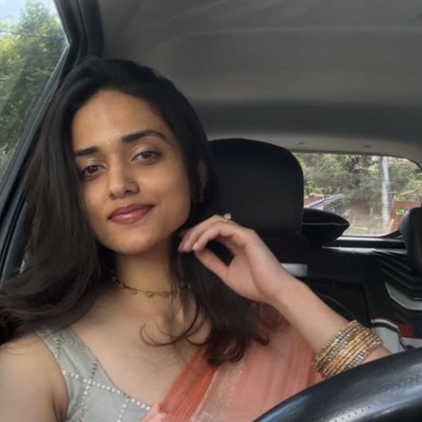 Shreya Vishakant Date of Birth