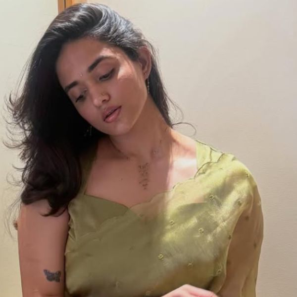 Shreya Vishakant Wiki