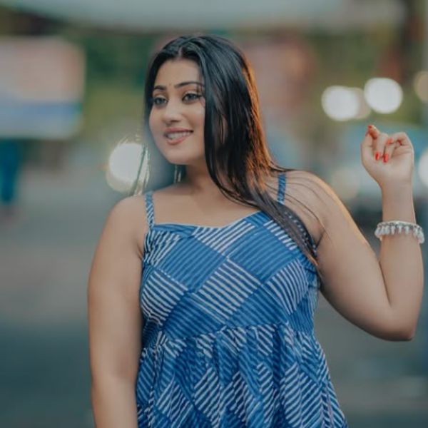 Soumi Saha Web Series List