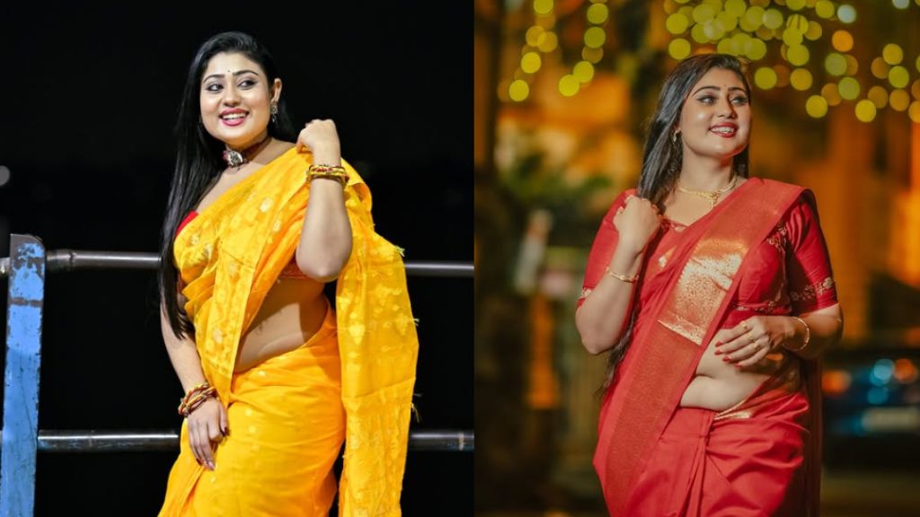 Soumi Saha Age, Biography, Wiki, Web Series List, Date Of Birth