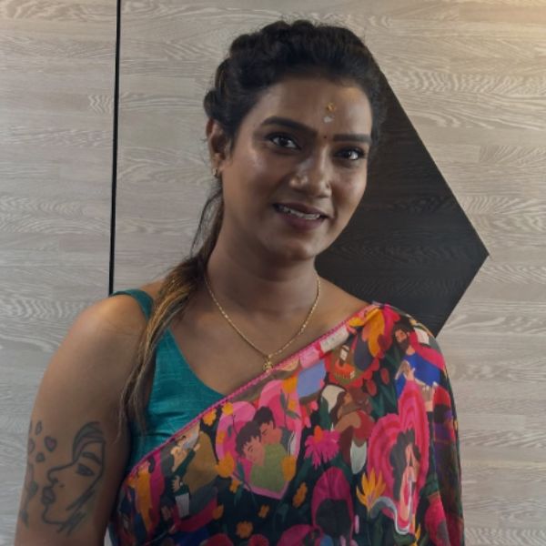 Vaishulisa Vallal Date Of Birth