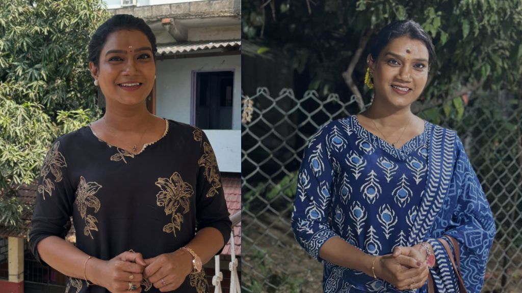 Vaishulisa Vallal Age, Biography, Wiki, Serial List, Date Of Birth