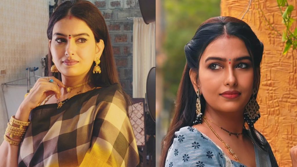 Vandhana Michael Age, Biography, Wiki, Serial List, Date Of Birth