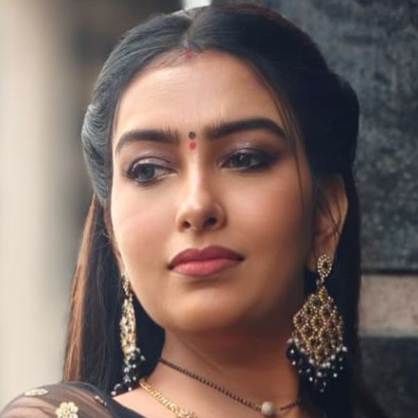 Vandhana Michael Age