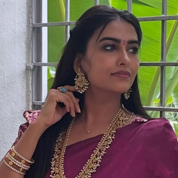 Vandhana Michael Biography