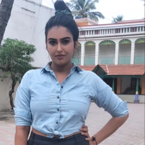 Vandhana Michael Date Of Birth