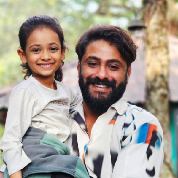 Vedhika Sreekumar Biography