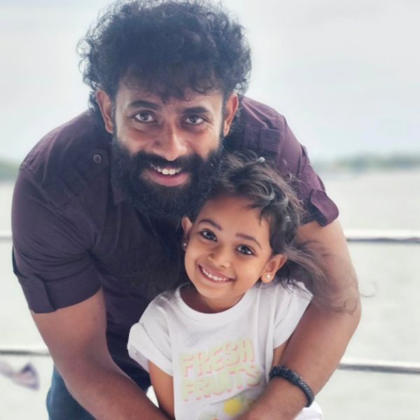 Vedhika Sreekumar Wiki