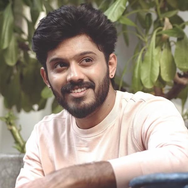 Vibish Aswanth Serial List