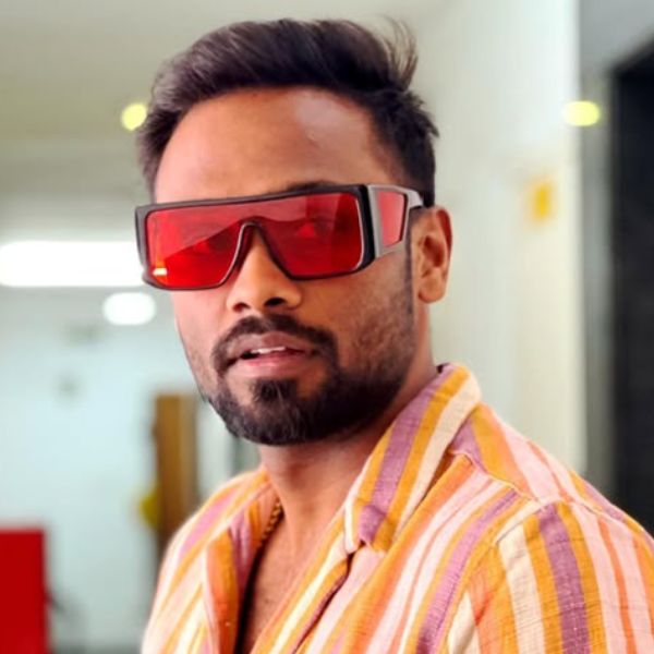 Vijay Kumar Rajendran Date Of Birth