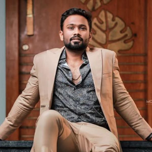 Vijay Kumar Rajendran Movie List