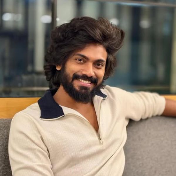 Vimal Raja Biography