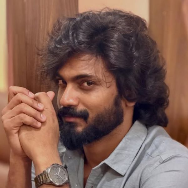 Vimal Raja Serial List