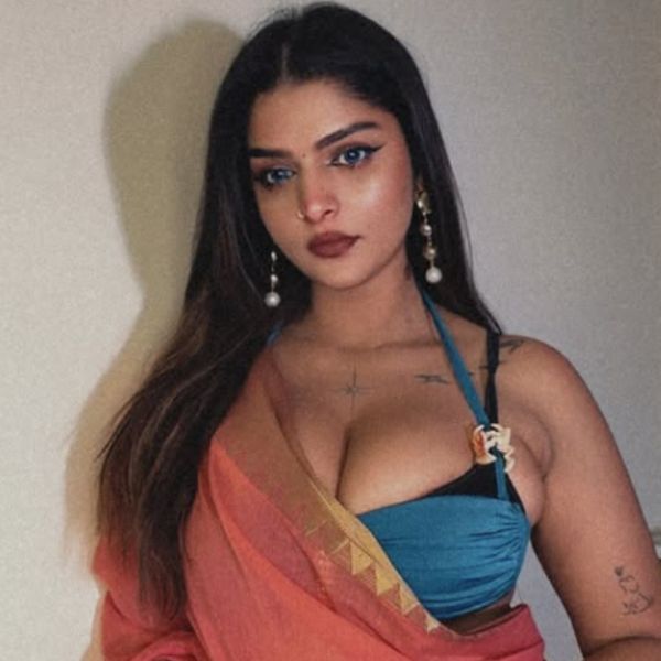 Vinni Chitara Biography