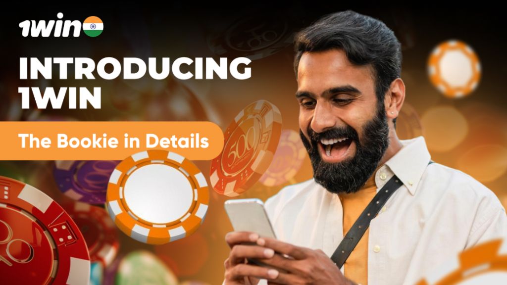 Introducing 1win: The Bookie in Details