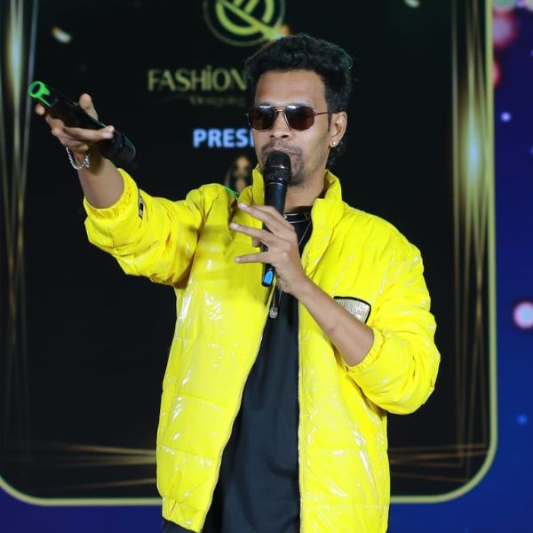 Adavadi Ansar Tv Show List