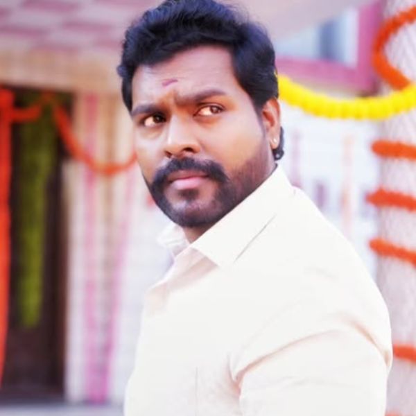 Anandha Krishnan Age