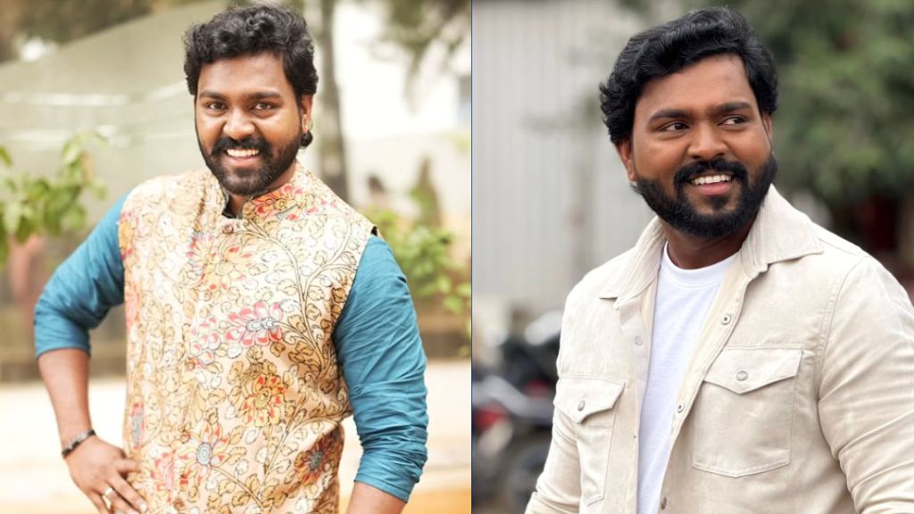 Anandha Krishnan Age, Biography, Wiki, Serial List, Date Of Birth