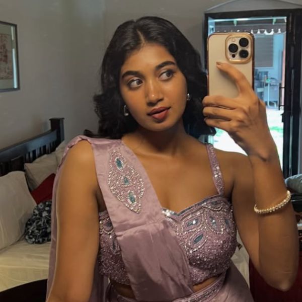 Anugraha S. Nambiar Age