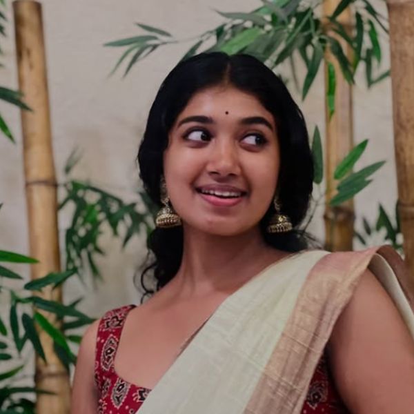 Anugraha S. Nambiar Movies List