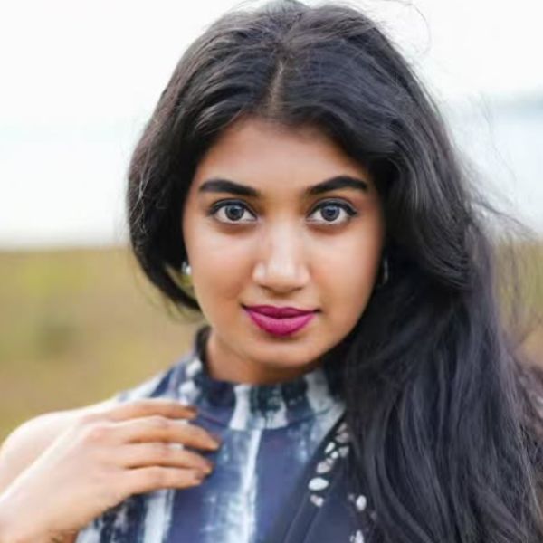 Anugraha S. Nambiar Wiki