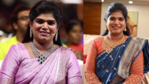 Aranthangi Nisha