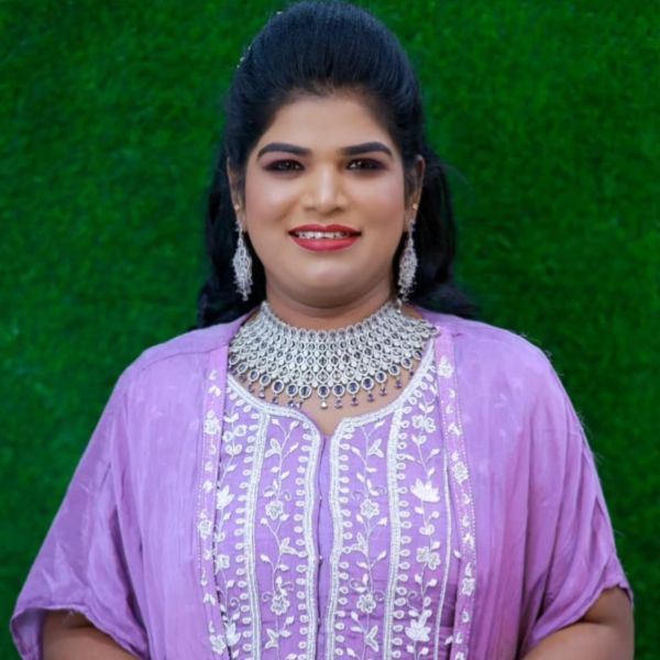 Aranthangi Nisha Age