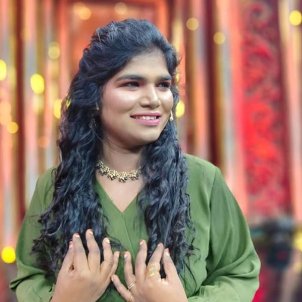 Aranthangi Nisha Wiki