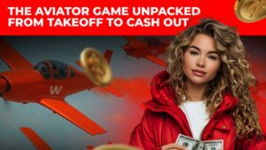 Aviator Game Review 2026