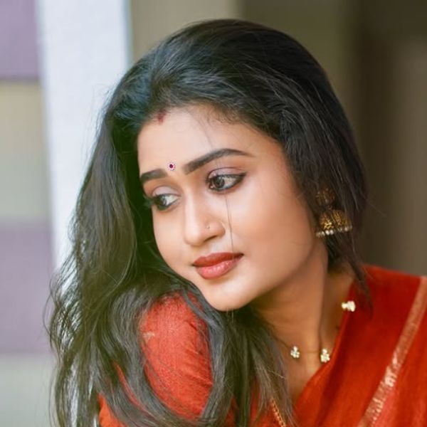 Dharani Hephzibah Biography