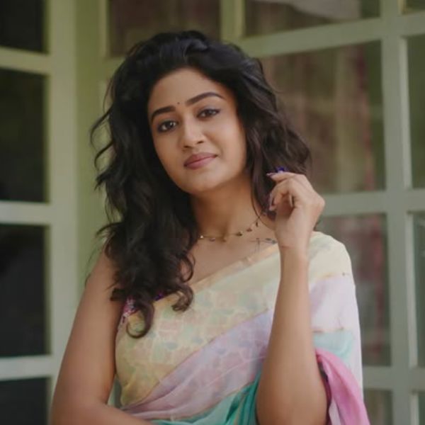 Dharani Hephzibah Serial List