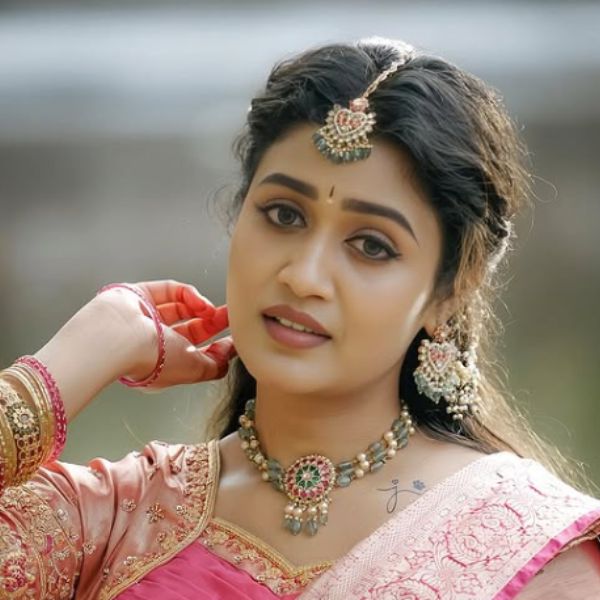 Dharani Hephzibah Wiki