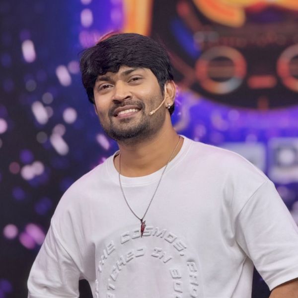 Dhiraviam Rajakumaran Age