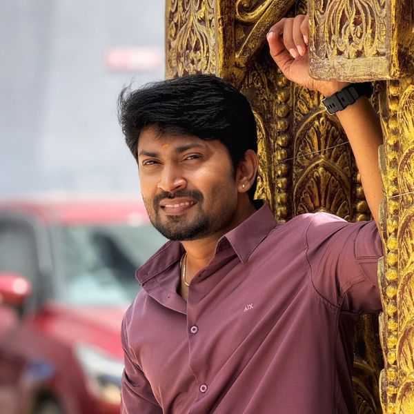 Dhiraviam Rajakumaran Biography